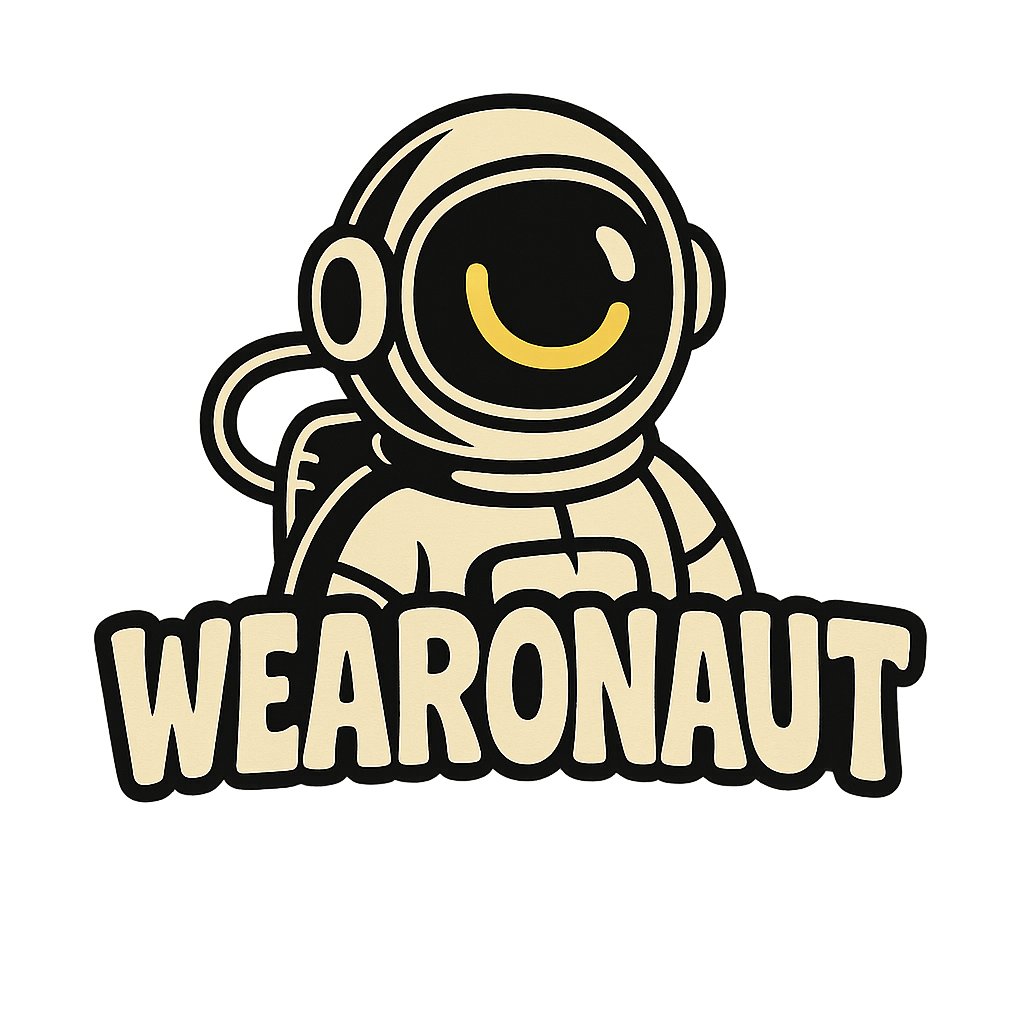 WEARONAUT